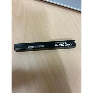BareMinerals, long lasting lasting line eyeliner